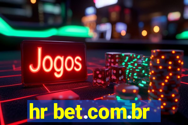 hr bet.com.br